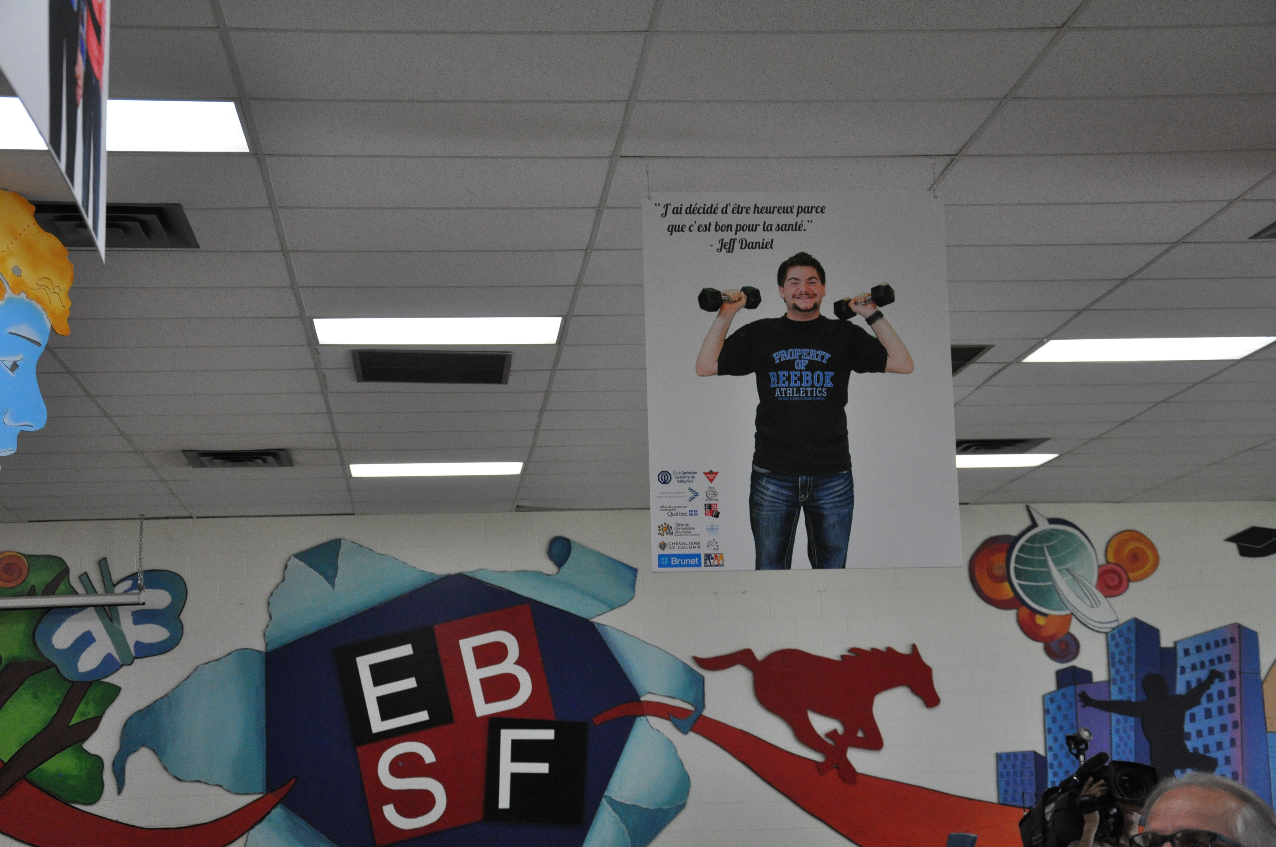 Image illustrant l'article: Hymne à la fierté