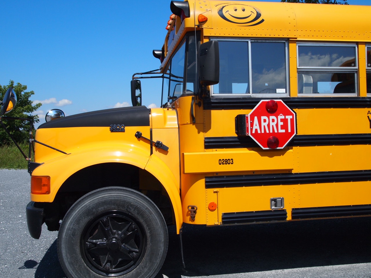 La Commission scolaire défend sa nouvelle politique