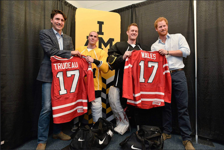 Impressionné par son côté cool