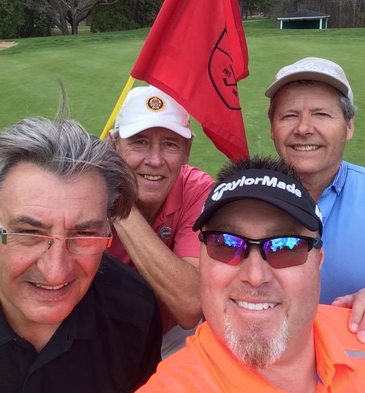 Un 3e trou d&rsquo;un coup