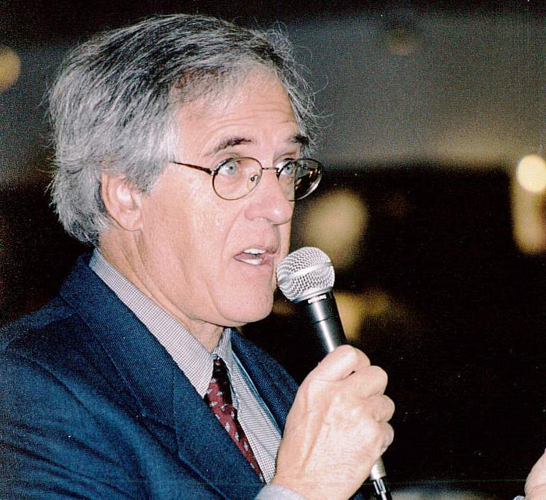 Le docteur Jean Wilkins a fait figure de précurseur