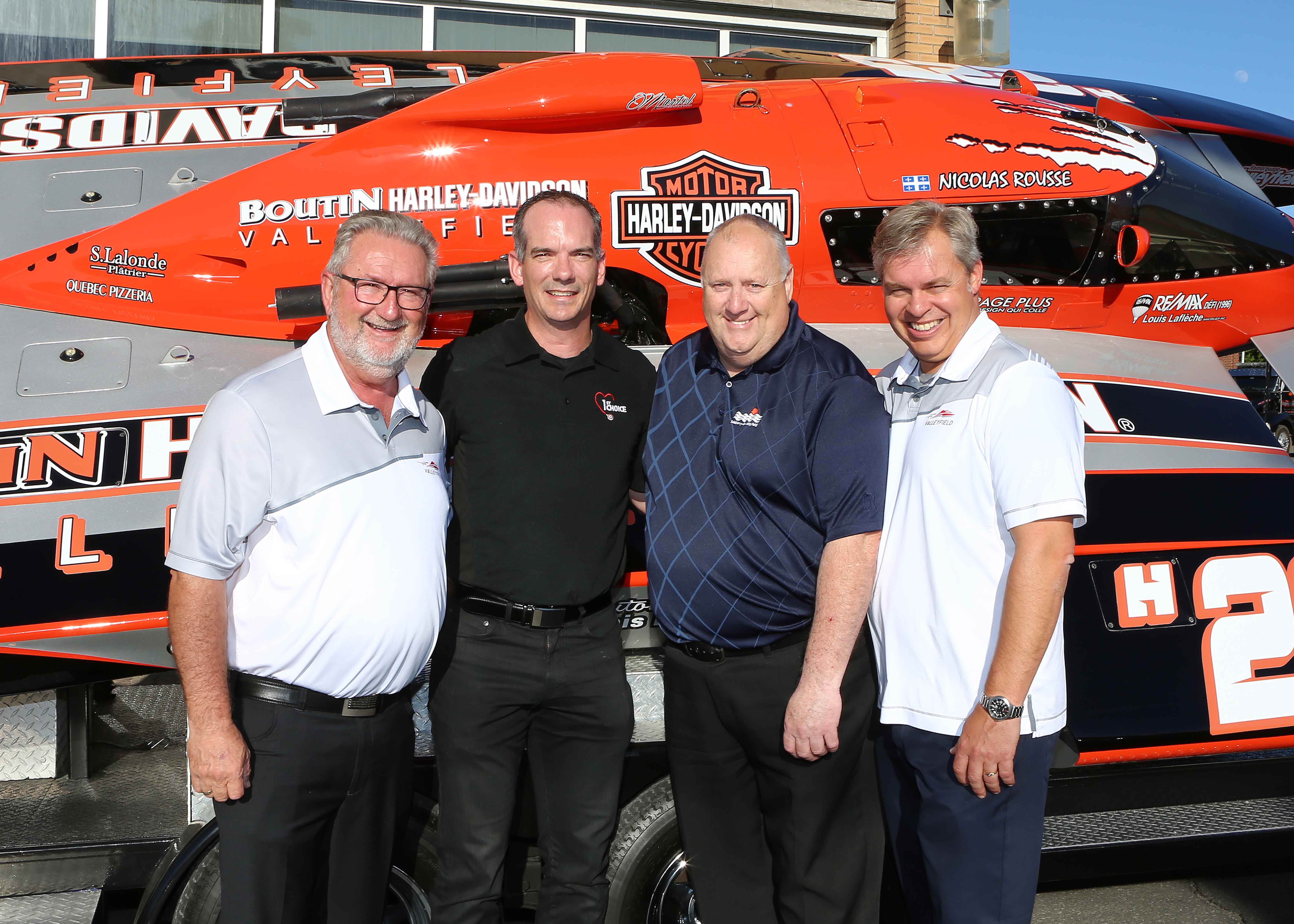 Admission gratuite le vendredi et rabais jusqu’au 24 juin