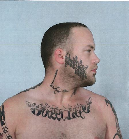 Benjamin Soucy pourrait purger jusqu’à 21 ans de prison