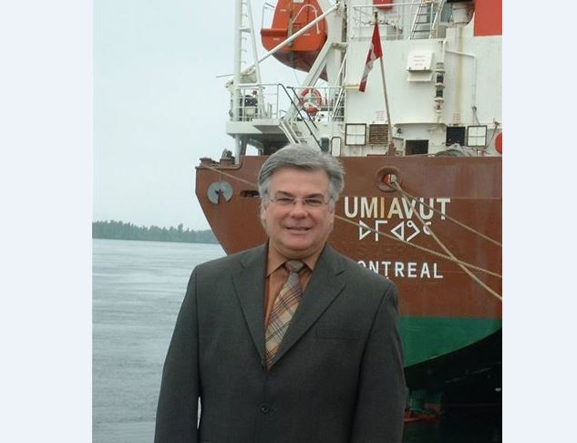 Image illustrant l'article: Départ surprise du p.d.g. du port de Valleyfield