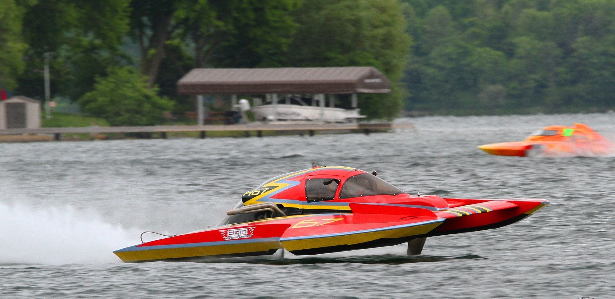 Alexandre De Roy pourra accomplir son rêve