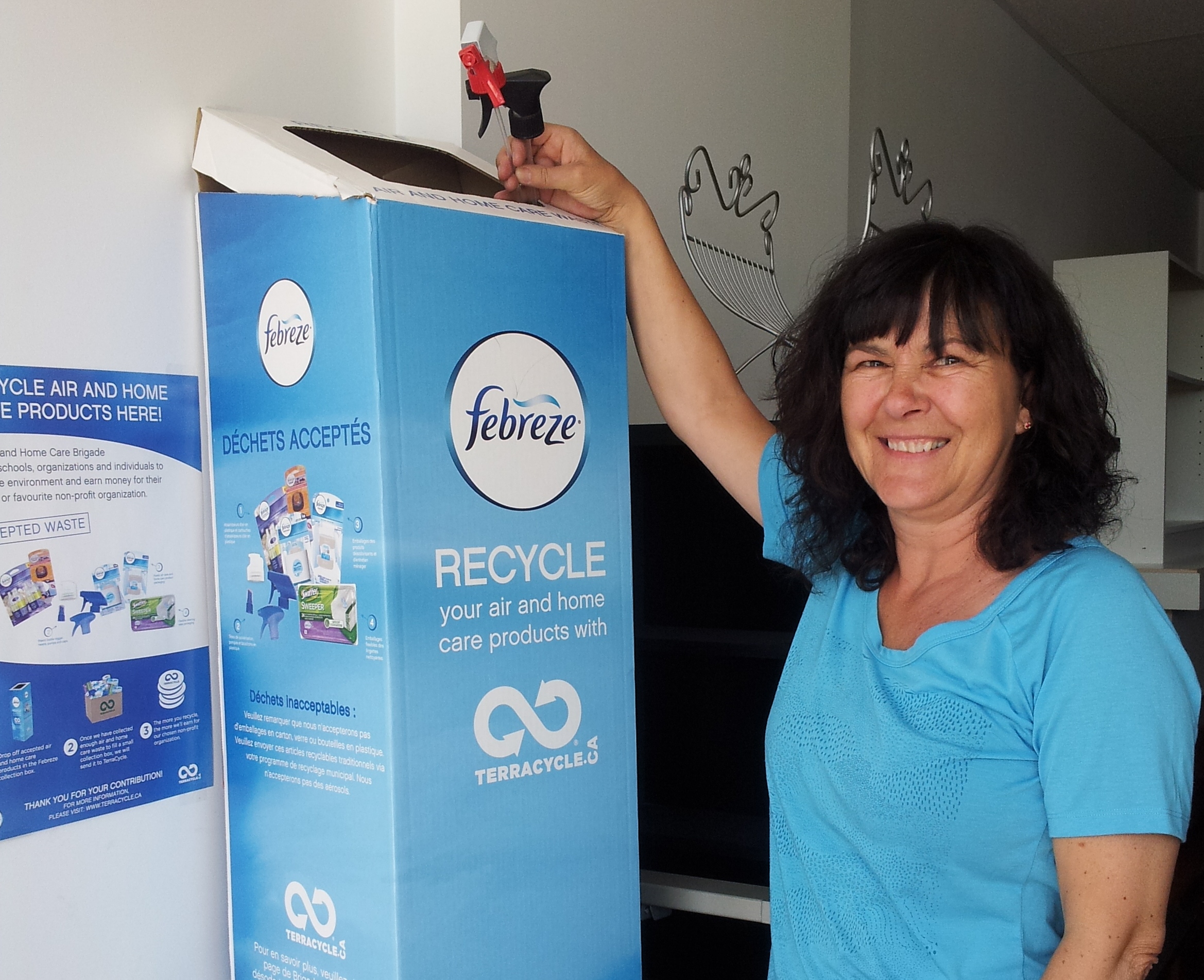 Image illustrant l'article: Le Comptoir d'Emmaüs parmi les gagnants