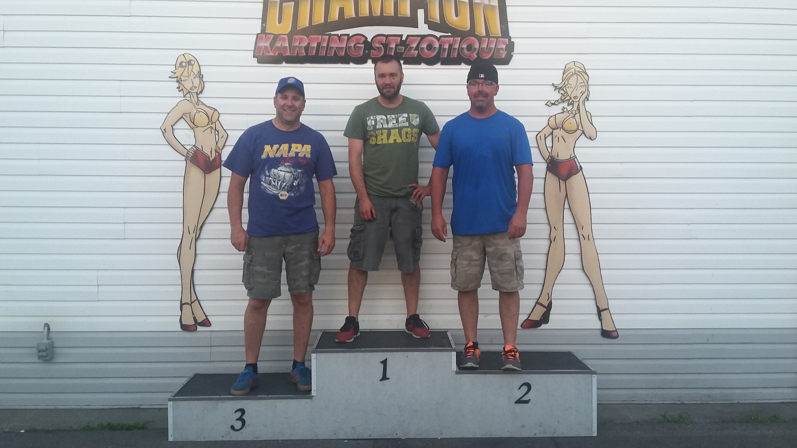 Image illustrant l'article: L'étau se referme sur les meneurs