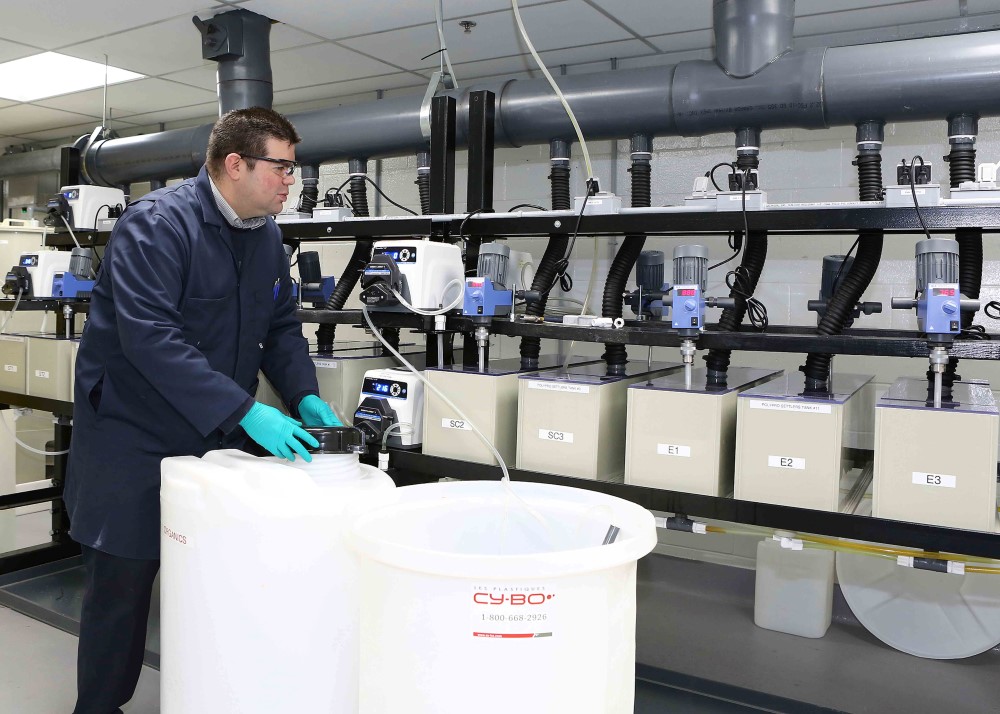 Le projet d’Argex Titane reprend vie, mais pour combien de temps ?