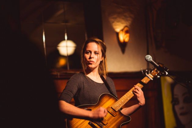 Moco: premier extrait radio pour Marie-Claudel Chénard