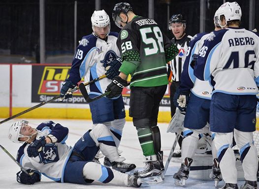 Patrick Bordeleau s’expatrie en Grande-Bretagne