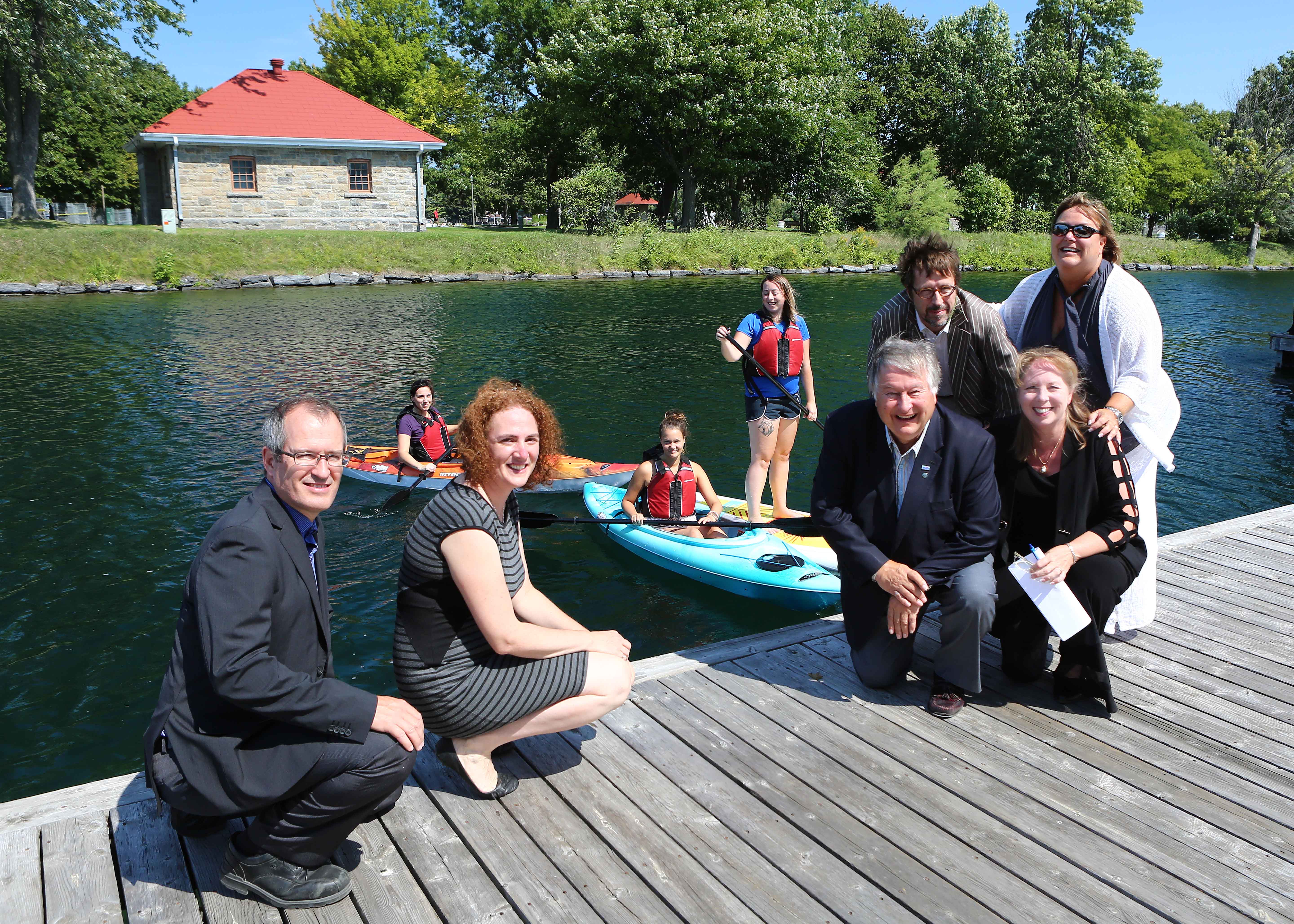 Pelican a rapidement pris son envol