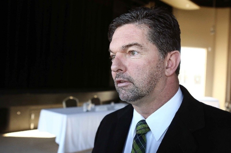 Image illustrant l'article: Le député Leclair interpelle le ministre Barrette