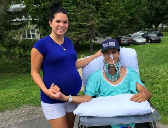 Élan de générosité pour Alexandre Thibault