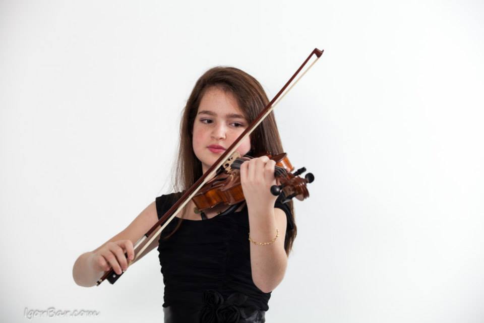 Image illustrant l'article: Concert au son des lauréats du Concours de musique Classival