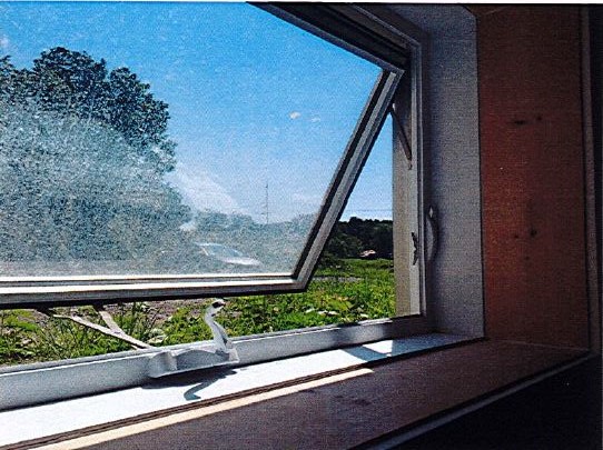 Image illustrant l'article: La caserne d'incendie non-conforme en plusieurs points