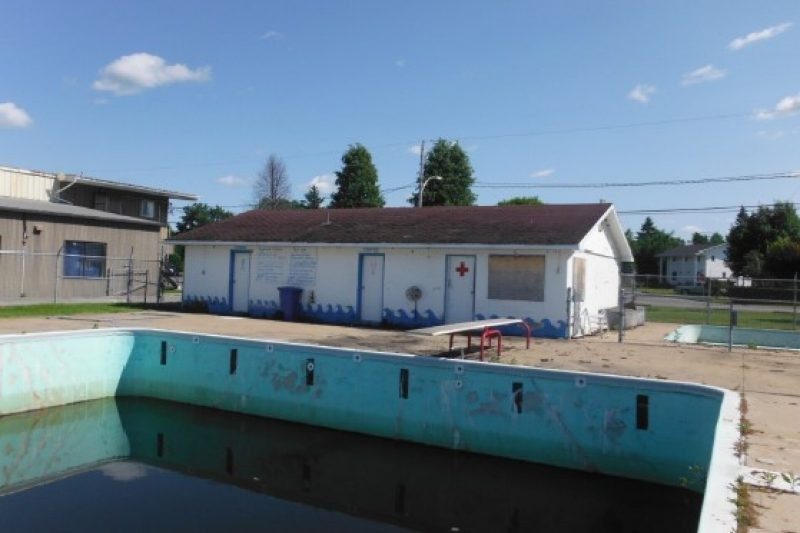 Image illustrant l'article: L'avenir de la piscine d'Ormstown décidé par un référendum