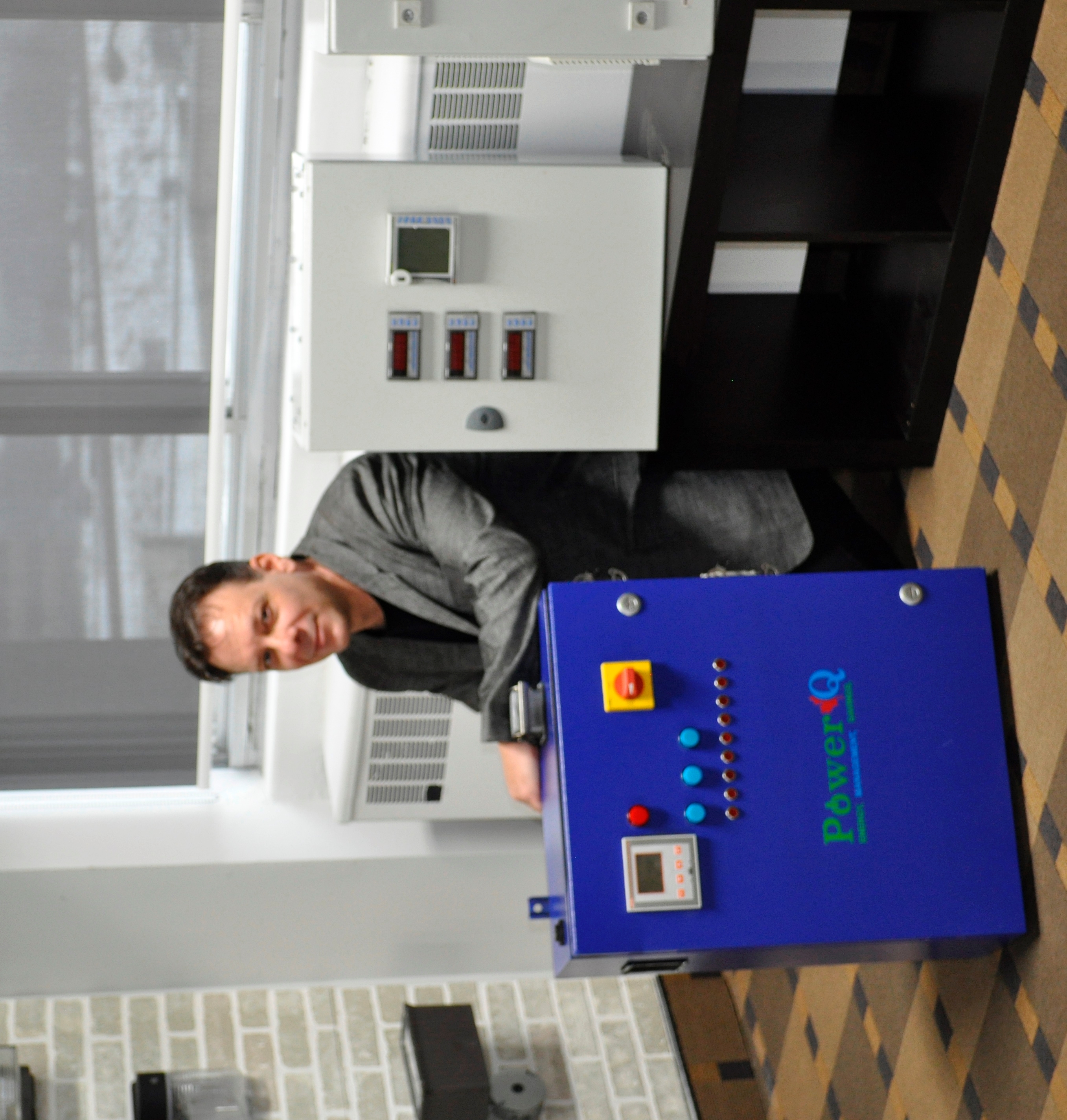 Un Coteaulois finaliste pour un prix québécois