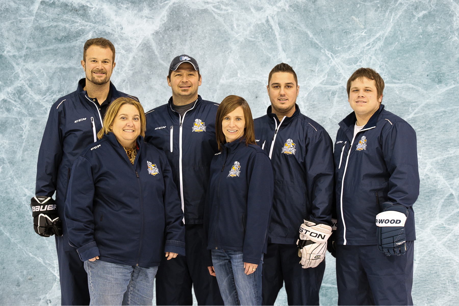 Les Sasquatchs de Soulanges pee-wee BB partiront pour… Québec