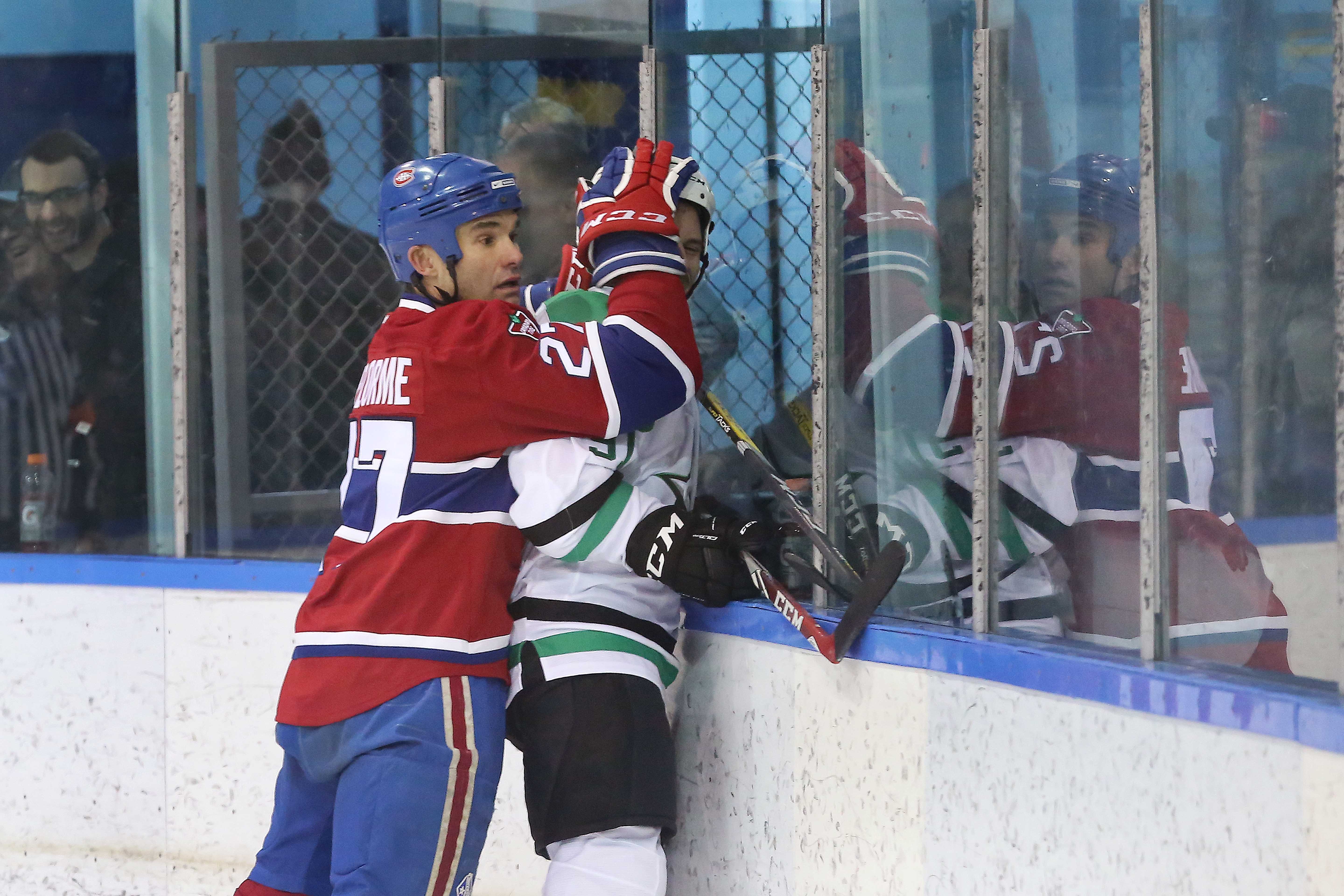 Image illustrant l'article: Les plaisanteries de Gilbert