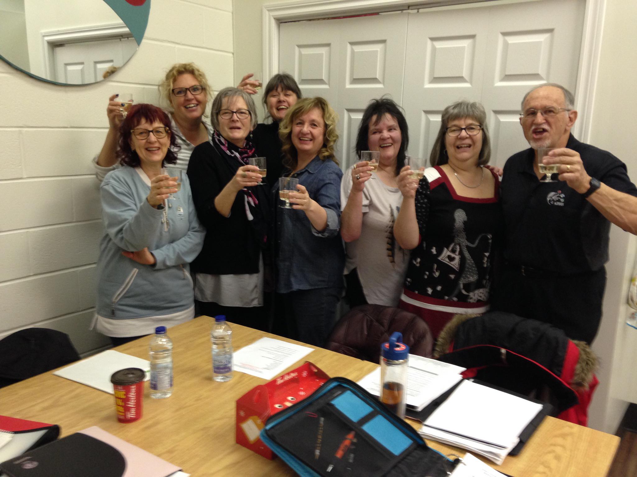 Image illustrant l'article: Les membres de l’APDIS peuvent construire leur unité de logements