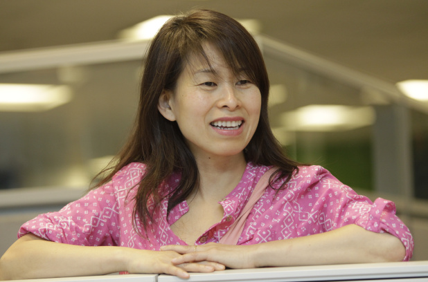 L’auteur Kim Thúy viendra causer de littérature