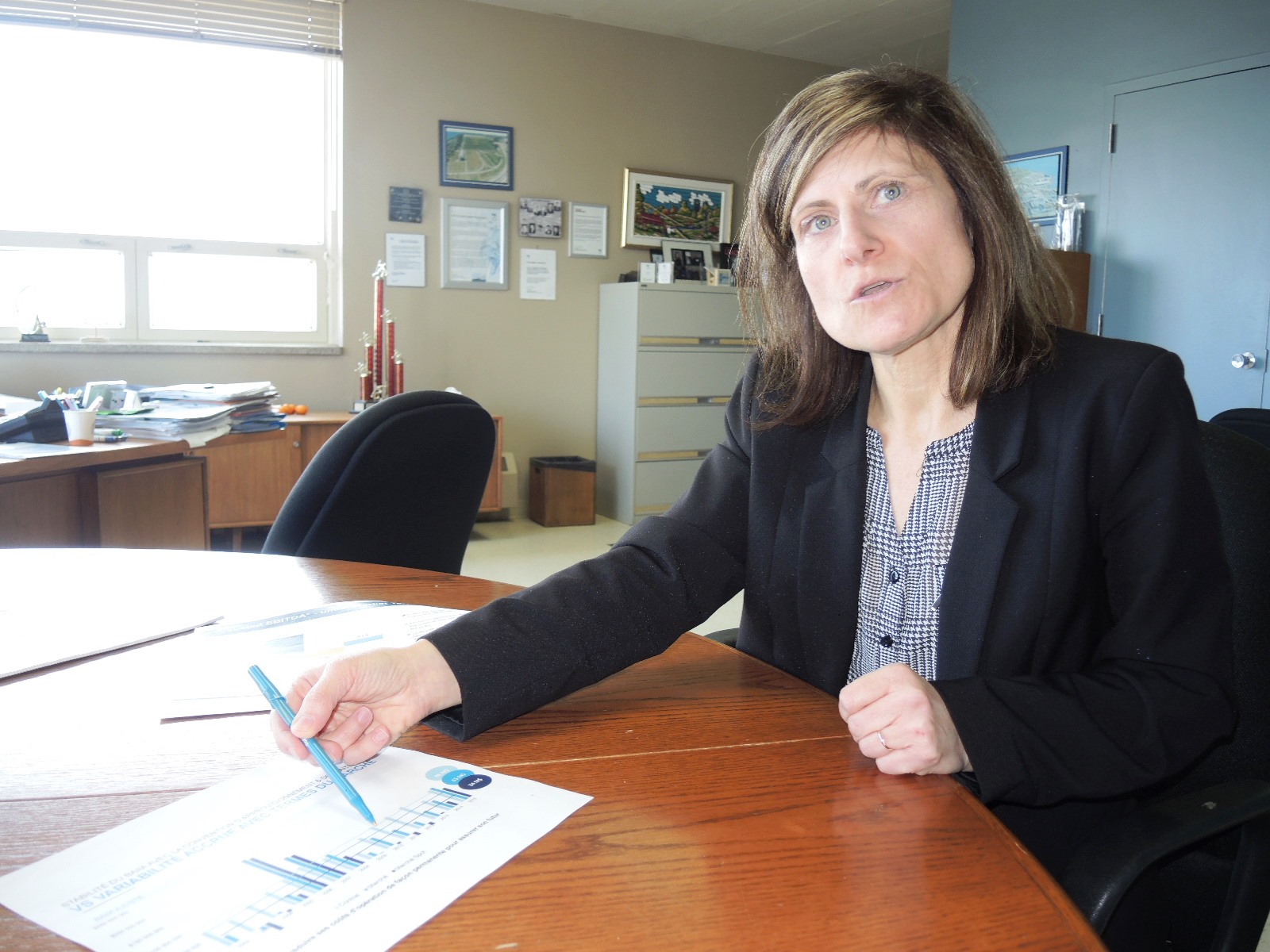 CEZinc se défend de recourir à des briseurs de grève