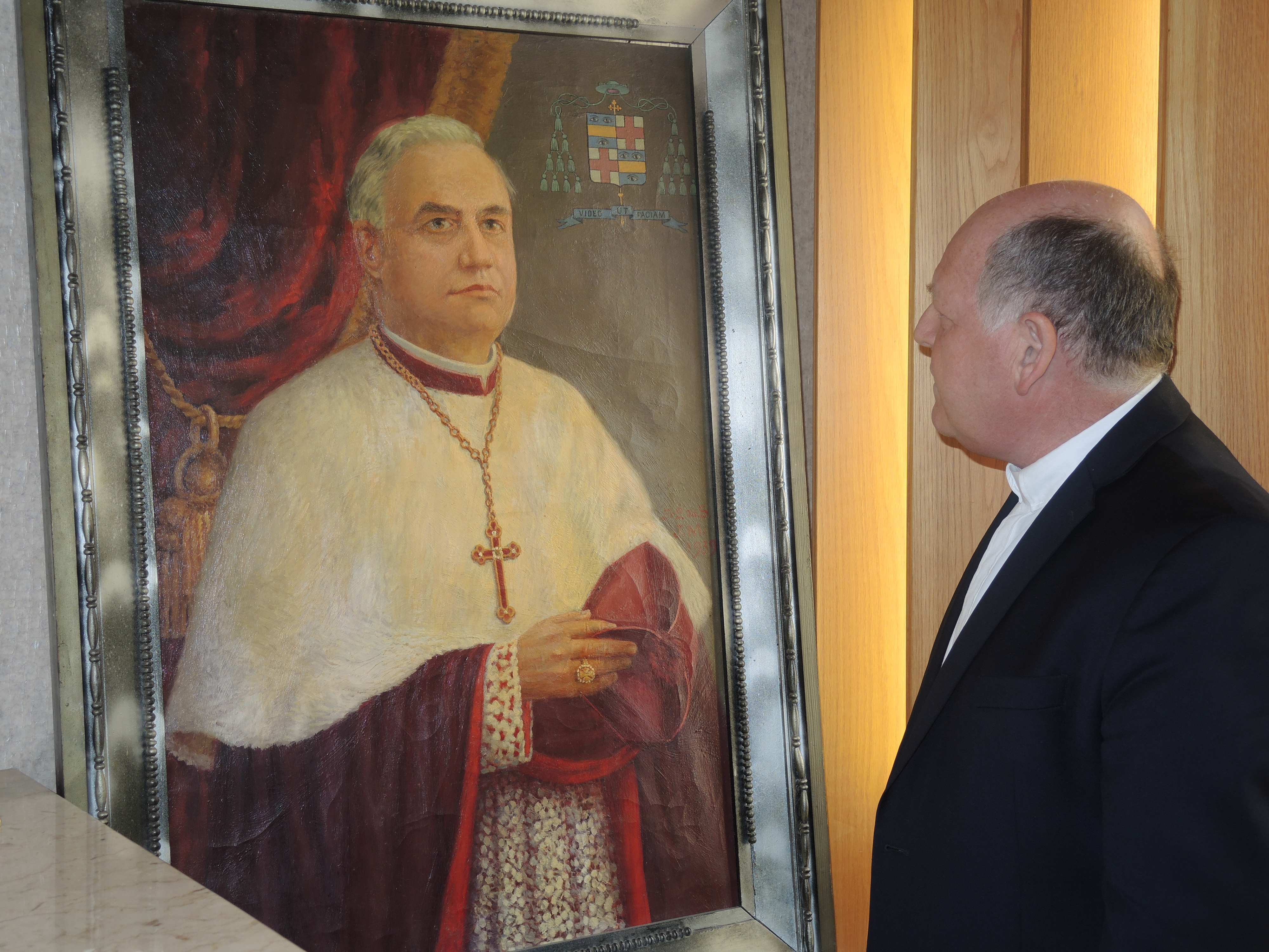 Le diocèse de Valleyfield, 125 ans plus tard