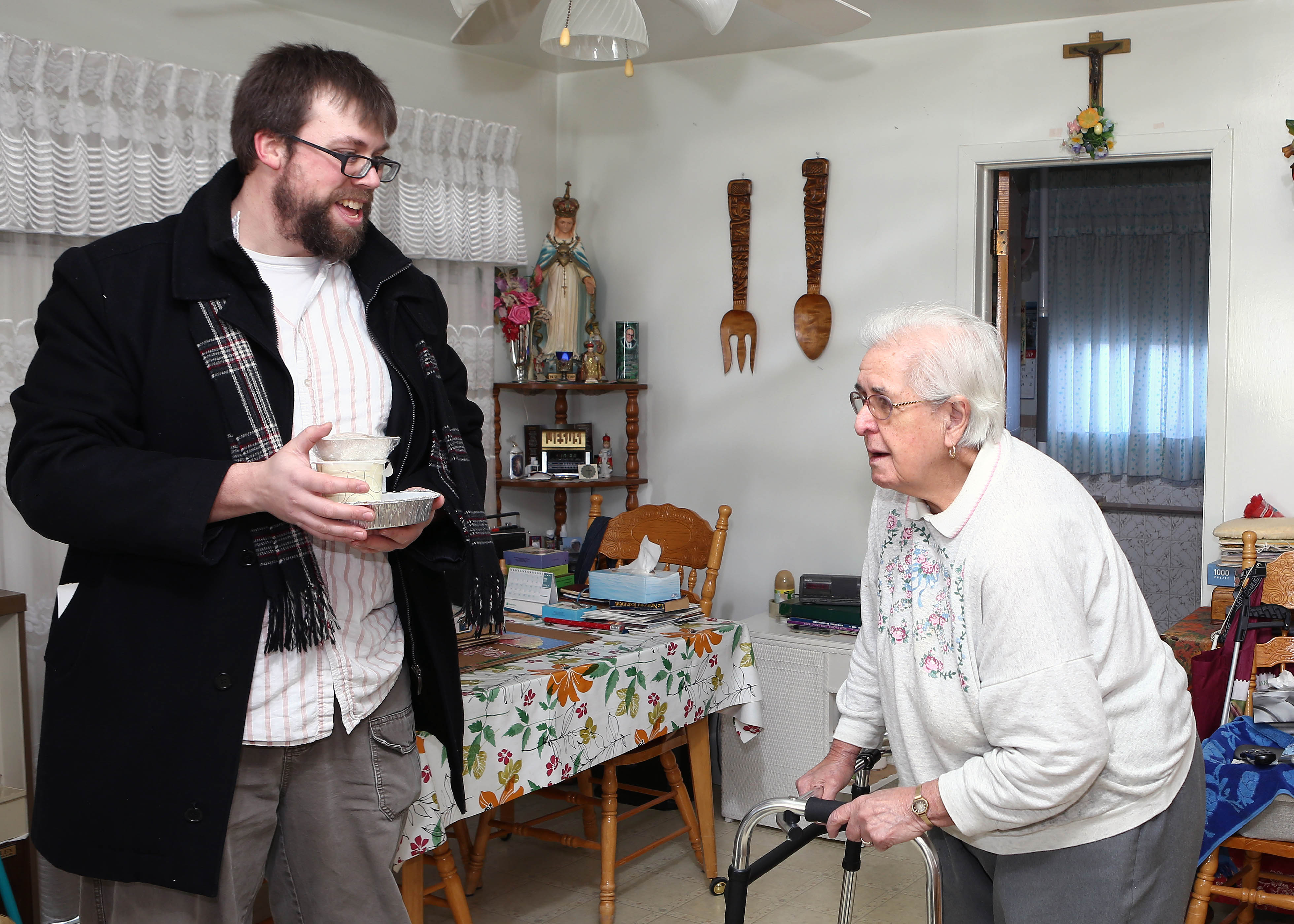 Quand l’appétit va, tout va
