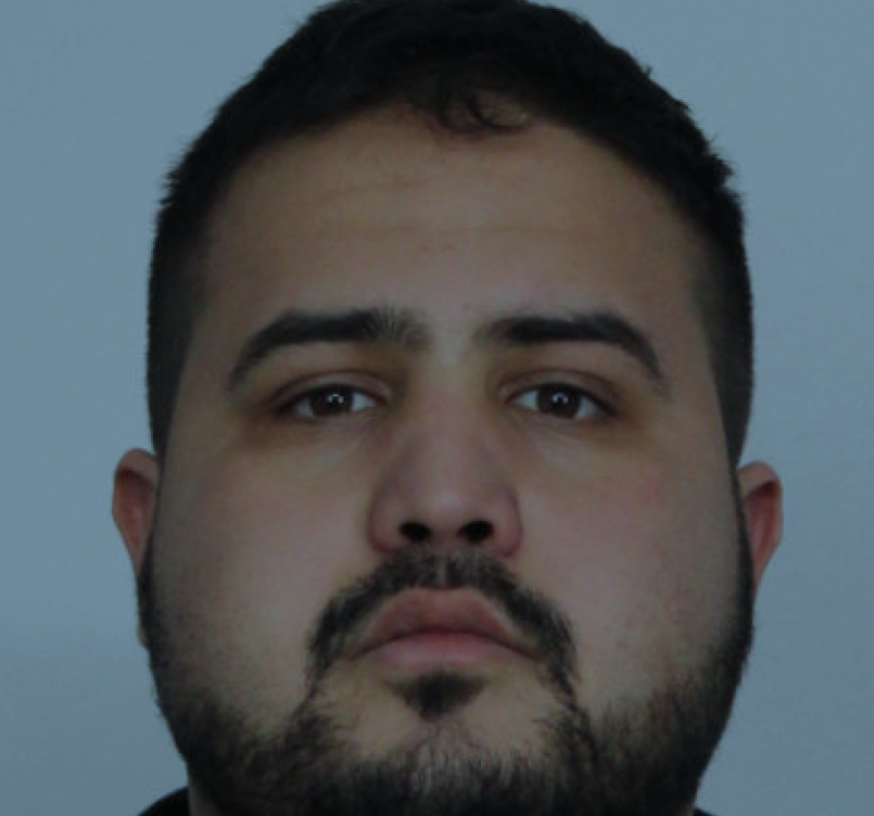 Un présumé shylock derrière les barreaux