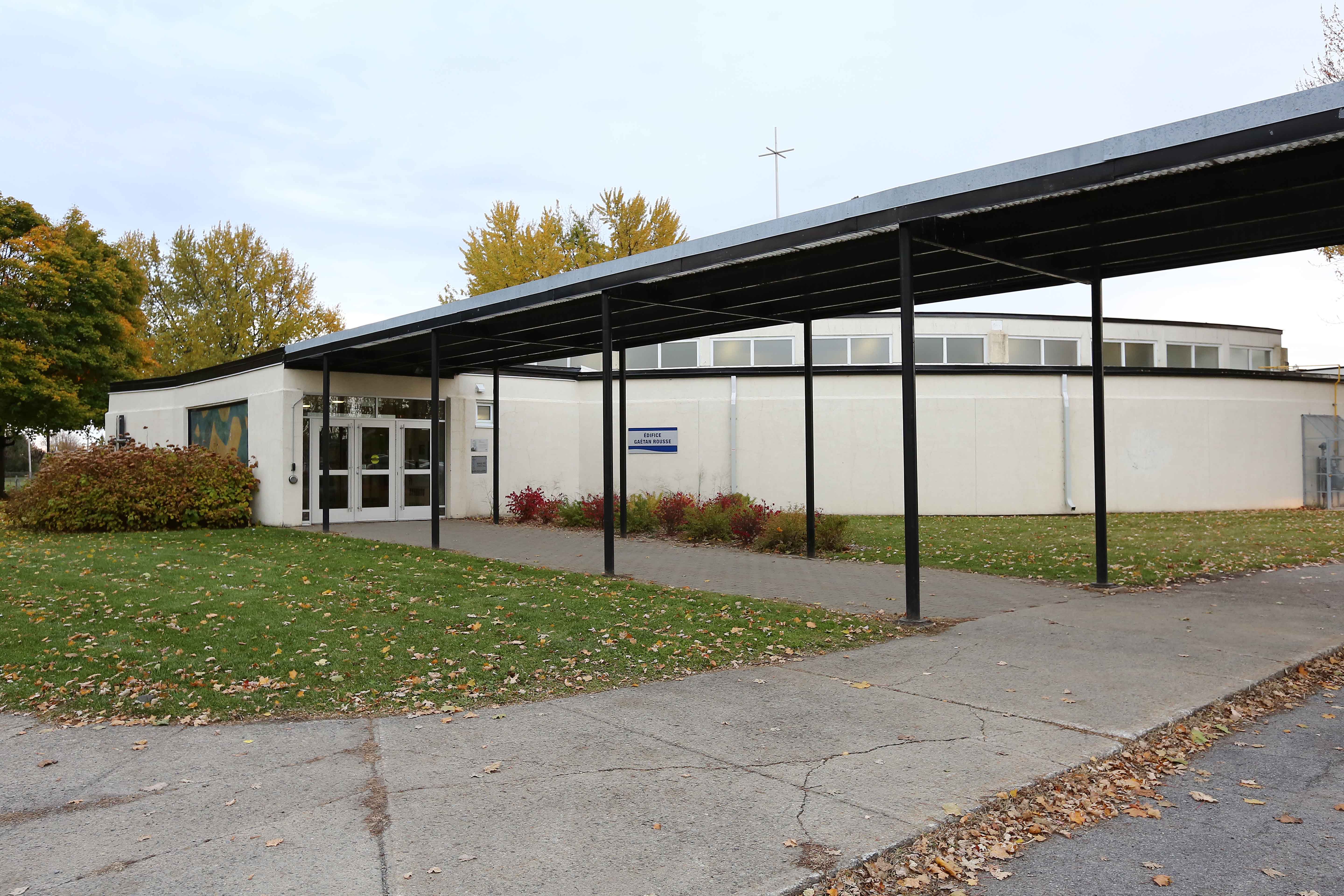 Image illustrant l'article: L’Édifice Gaëtan-Rousse, un héritage cité en exemple