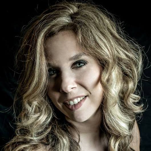 Marie-Pierre Leduc touche les internautes avec son nouveau clip