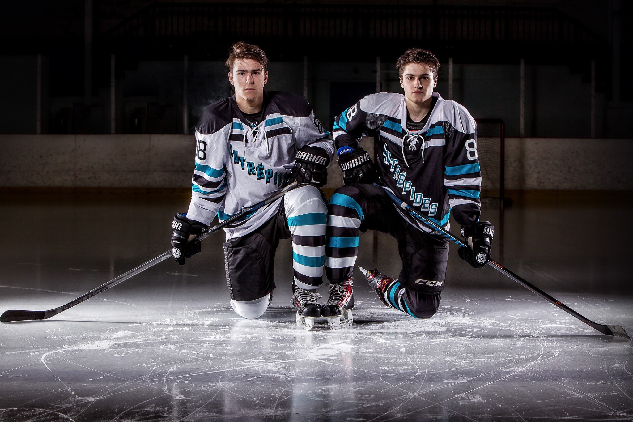 Image illustrant l'article: Tout est en place pour le 3e Défi printanier du Chêne-Bleu
