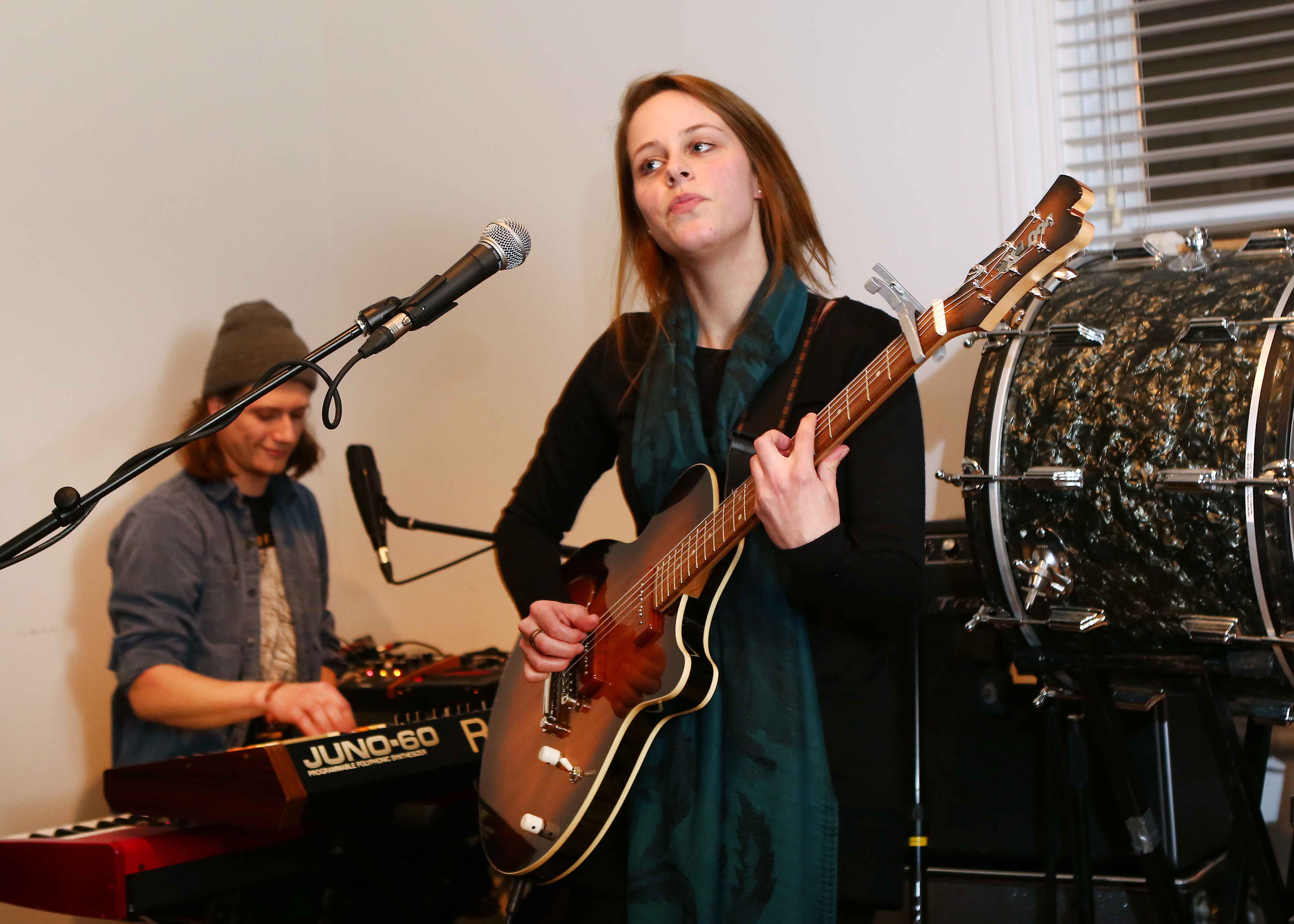 MCC accède aux demi-finales des Francouvertes