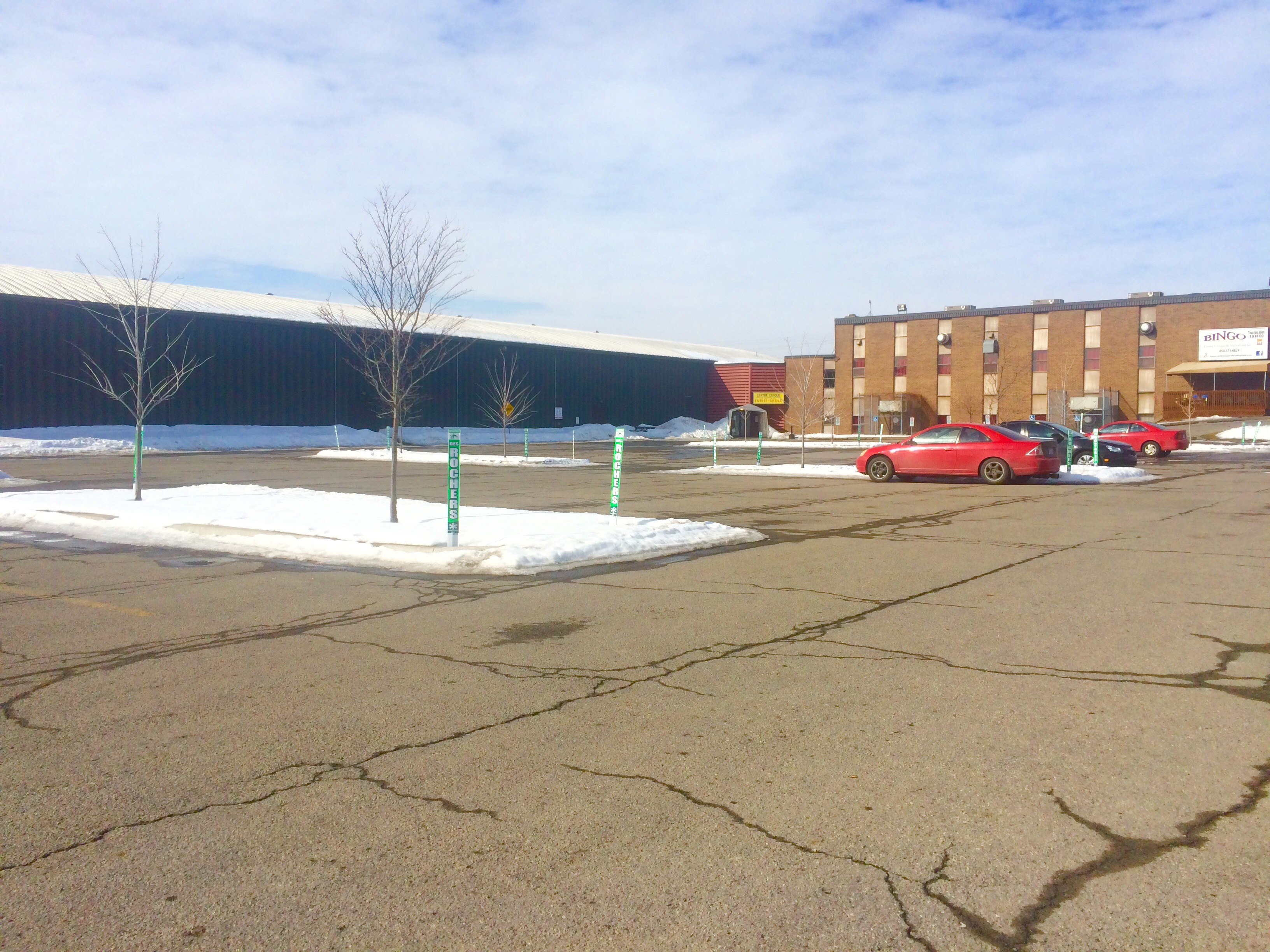 Image illustrant l'article: Premier salon du loisir de Salaberry-de-Valleyfield!