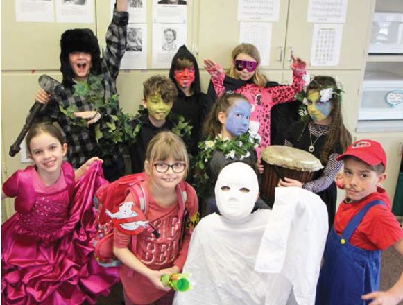 La CSVT reconnaît ses projets scolaires engagés et innovateurs