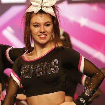 Championne du monde à 15 ans