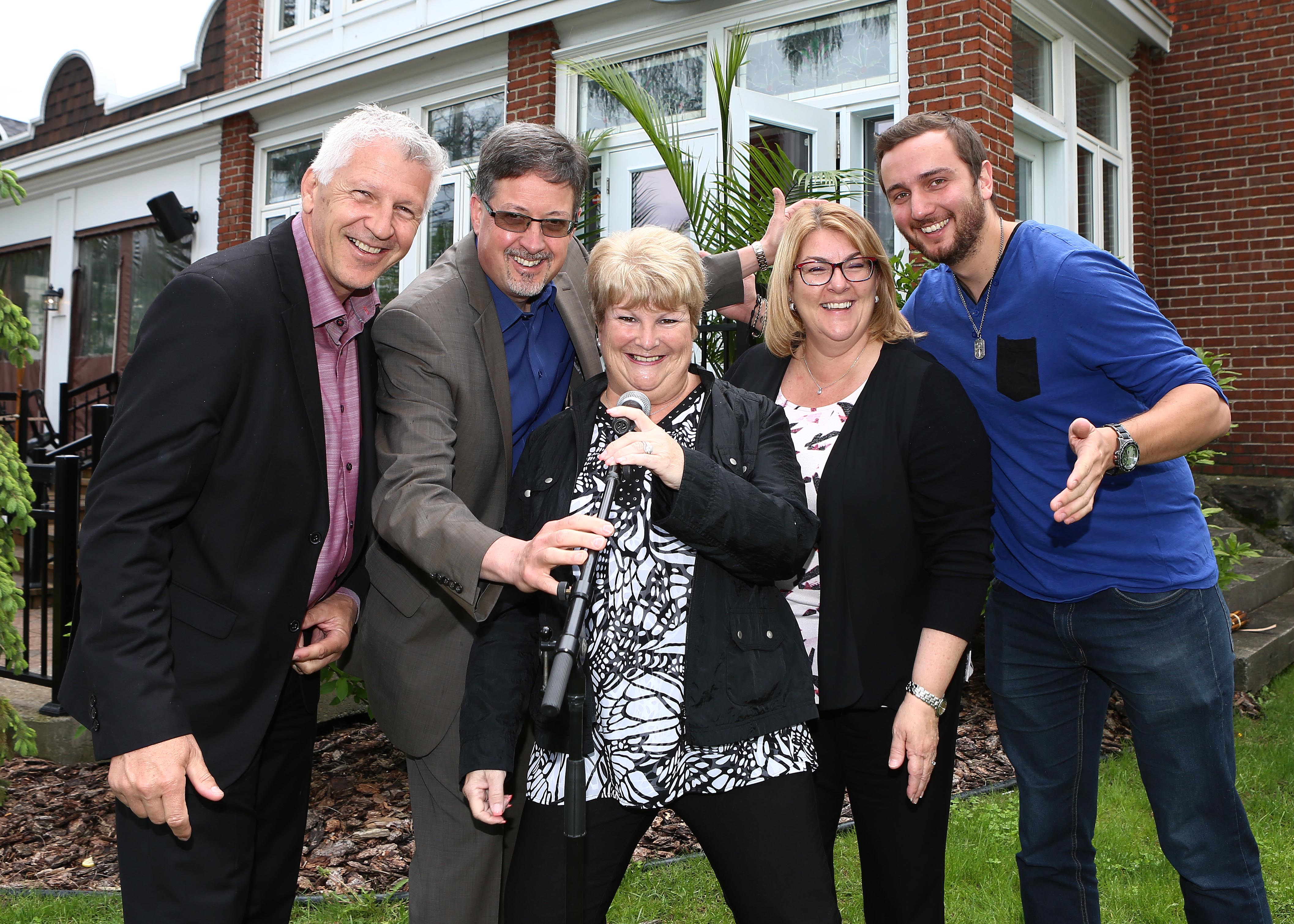 Les Mardis en musique, l’incontournable de l’été