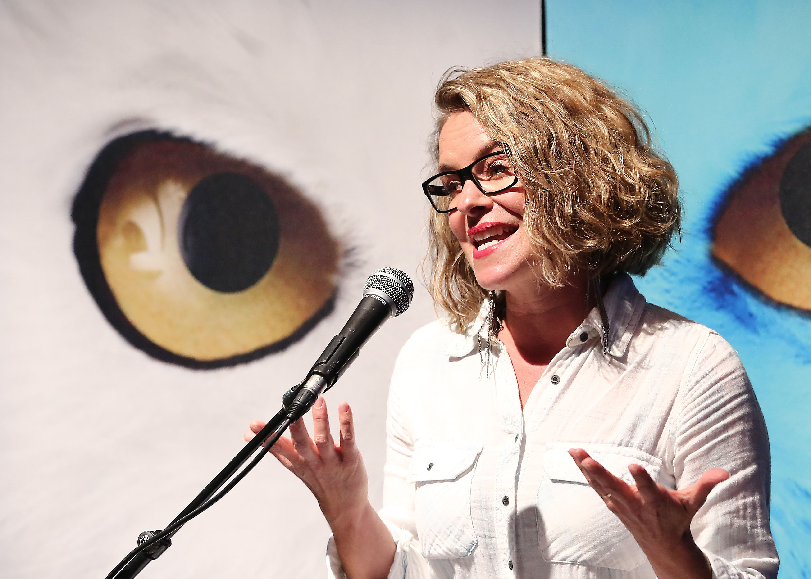 Une Fête nationale D’Amour et de Brocoli