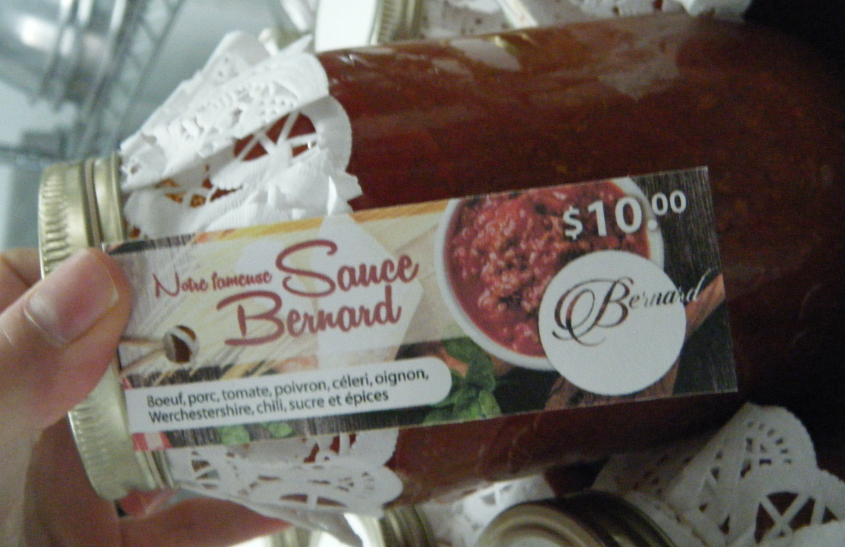 Image illustrant l'article: Trois mets prêts-à-manger font l'objet d'un avis de non-consommation