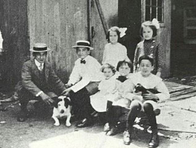 «Que Dieu bénisse vos animaux de compagnie»