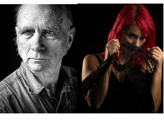 Image illustrant l'article: Les oeuvres de l’artiste photographe André Barrette en exposition