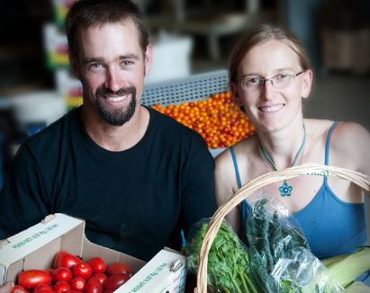 Jardins Glenorra: An Organic Gem in the Chateauguay Valley