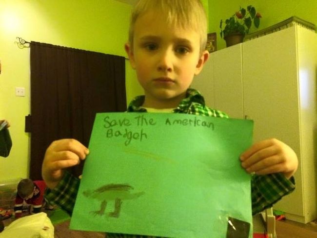 Earth Rangers empowering children to play active role in protection