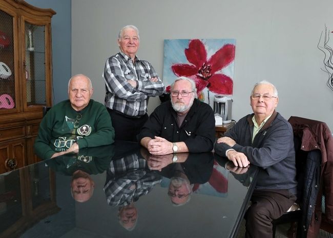 L’Alzheimer éprouvante pour les proches: Aidants naturels à vie