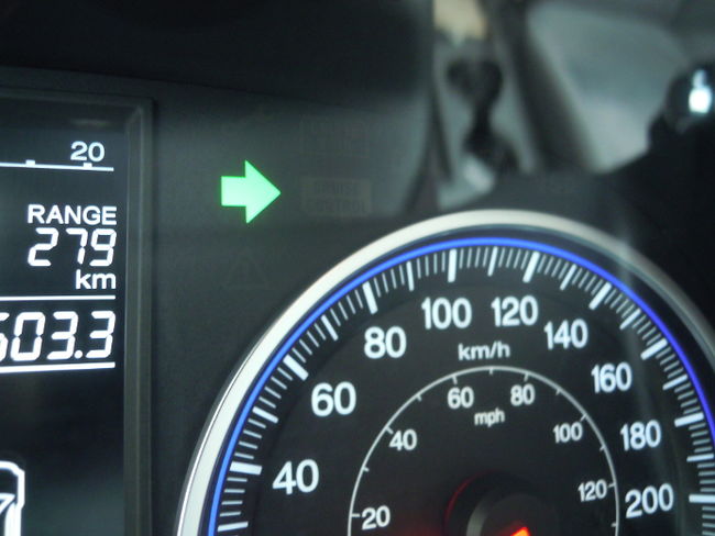 Ne pas clignoter peut tuer