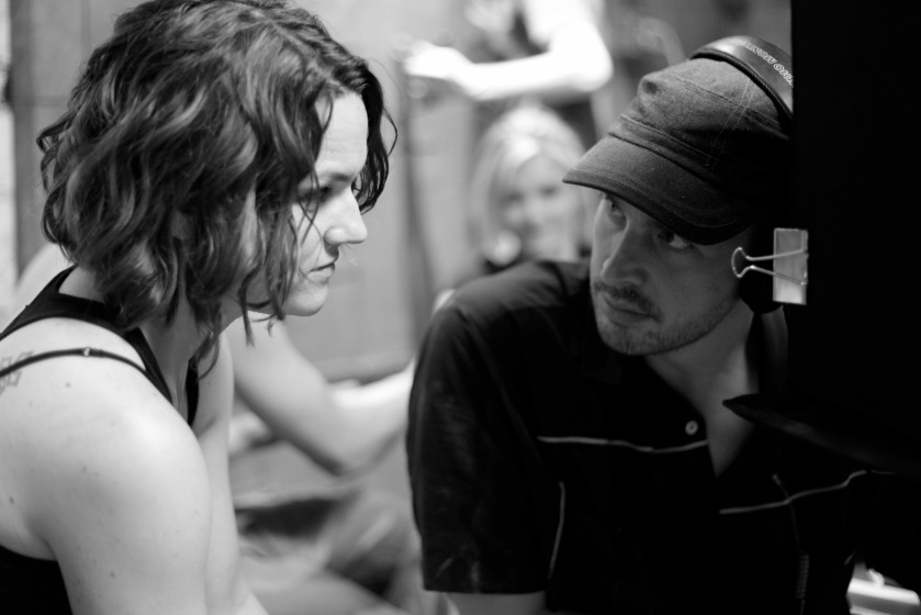 Ormstown Native Startles Audiences in Scarehouse