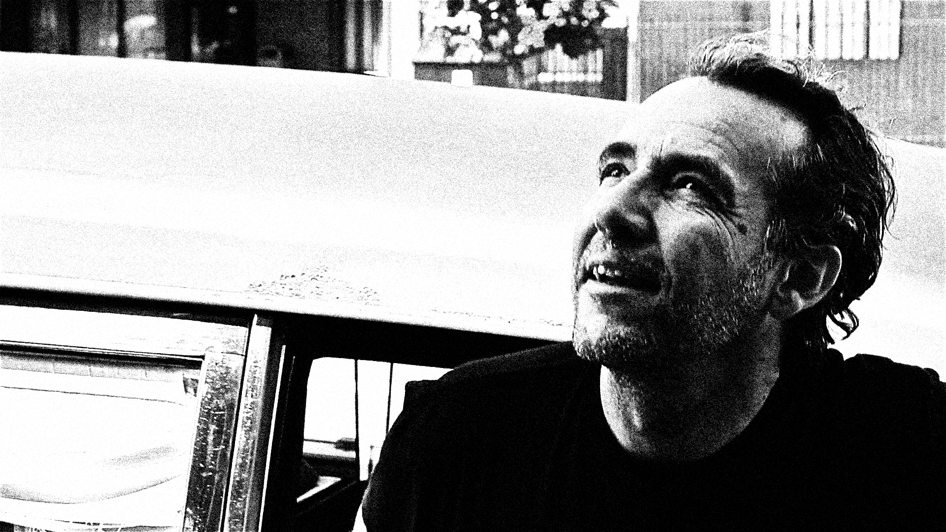 Christopher Pennington visitera Huntingdon