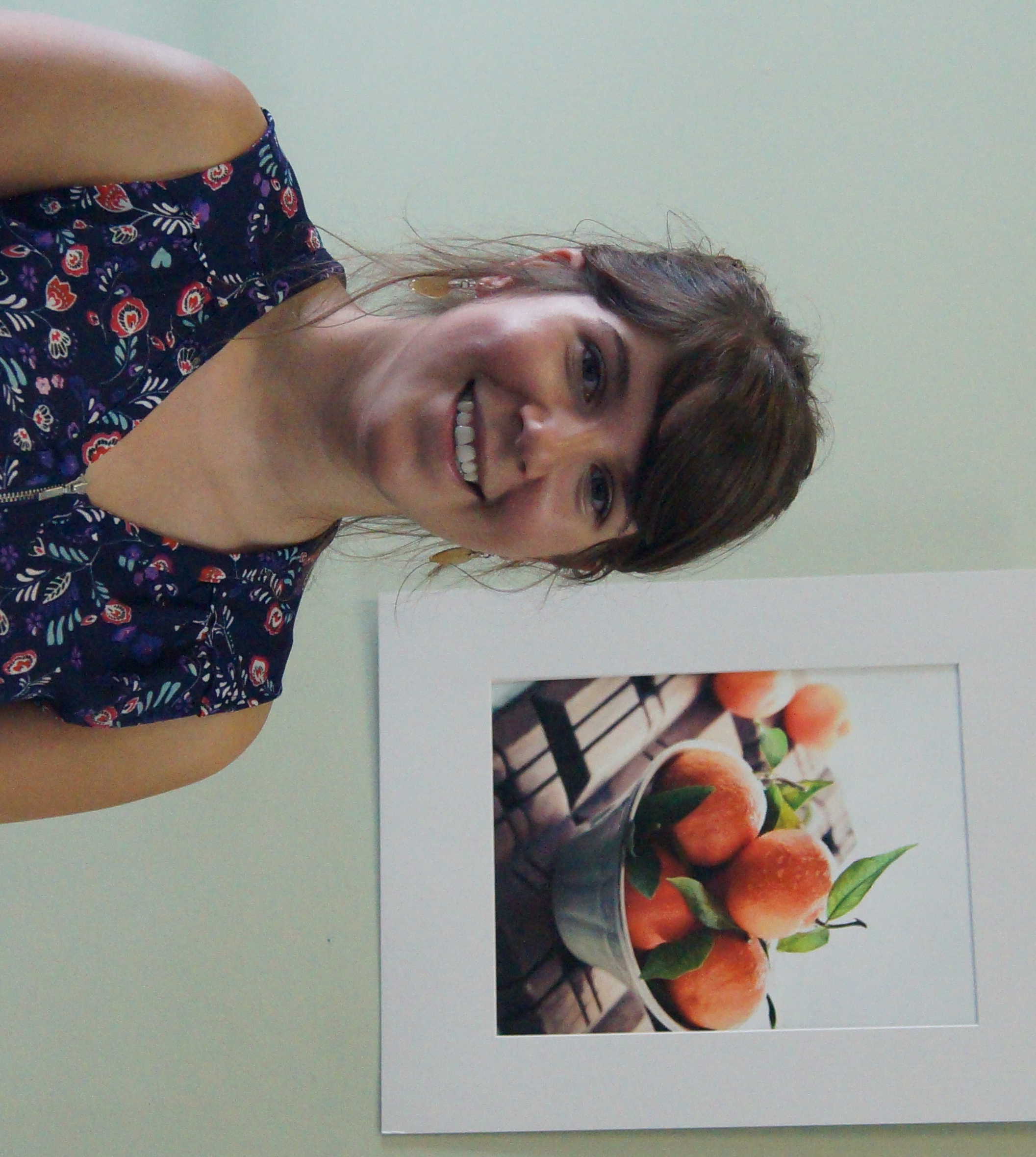 Photography, “a passion and a hobby”