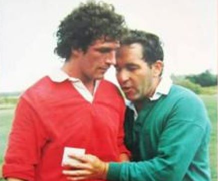 Ormstown Saracens RFC Hosts Memorial Game in Honour of David Brunette