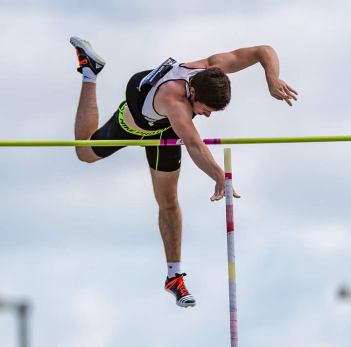 Samuel Burton still wants to go higher